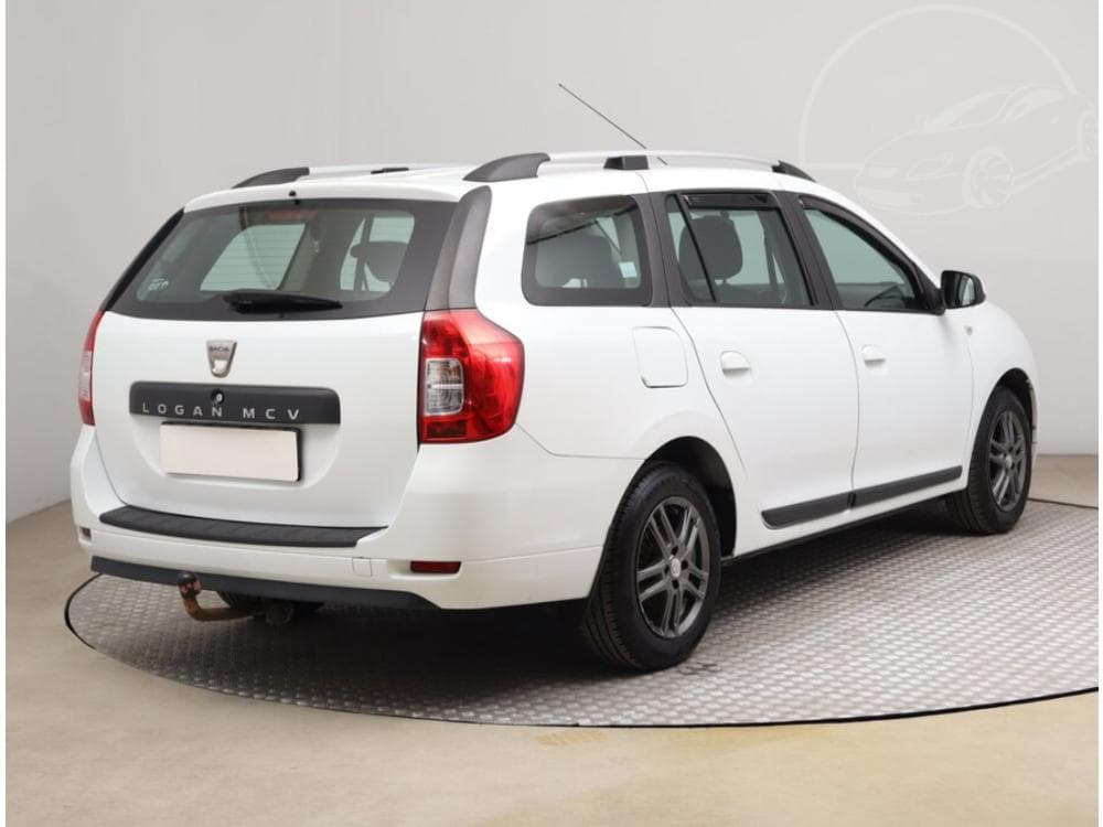 2019 Dacia LOGAN - 5
