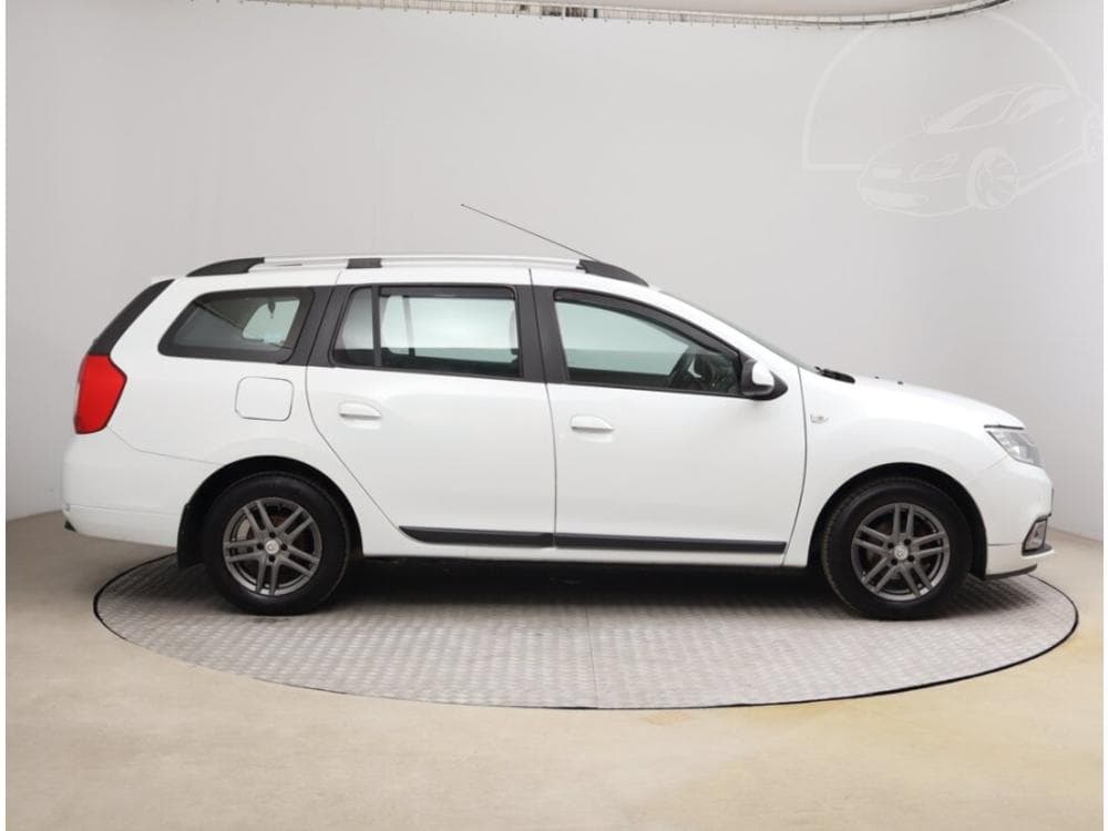 2019 Dacia LOGAN - 6