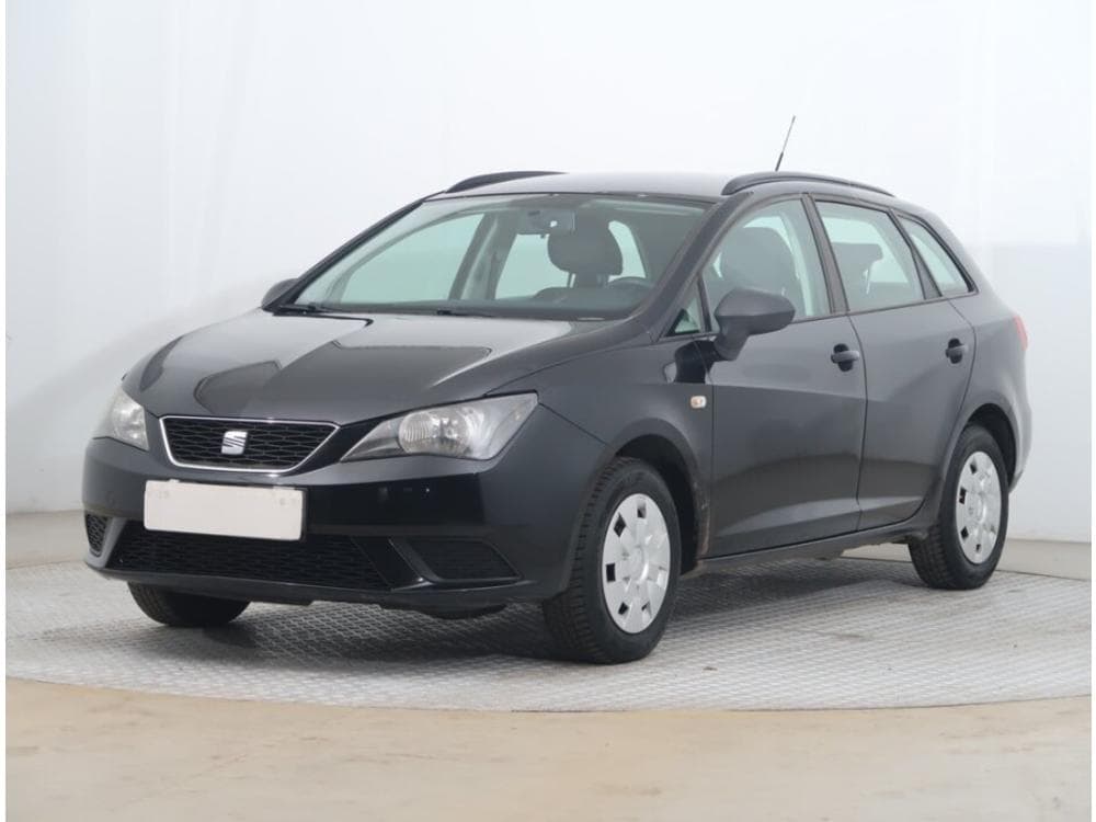 2012 Seat IBIZA - 3