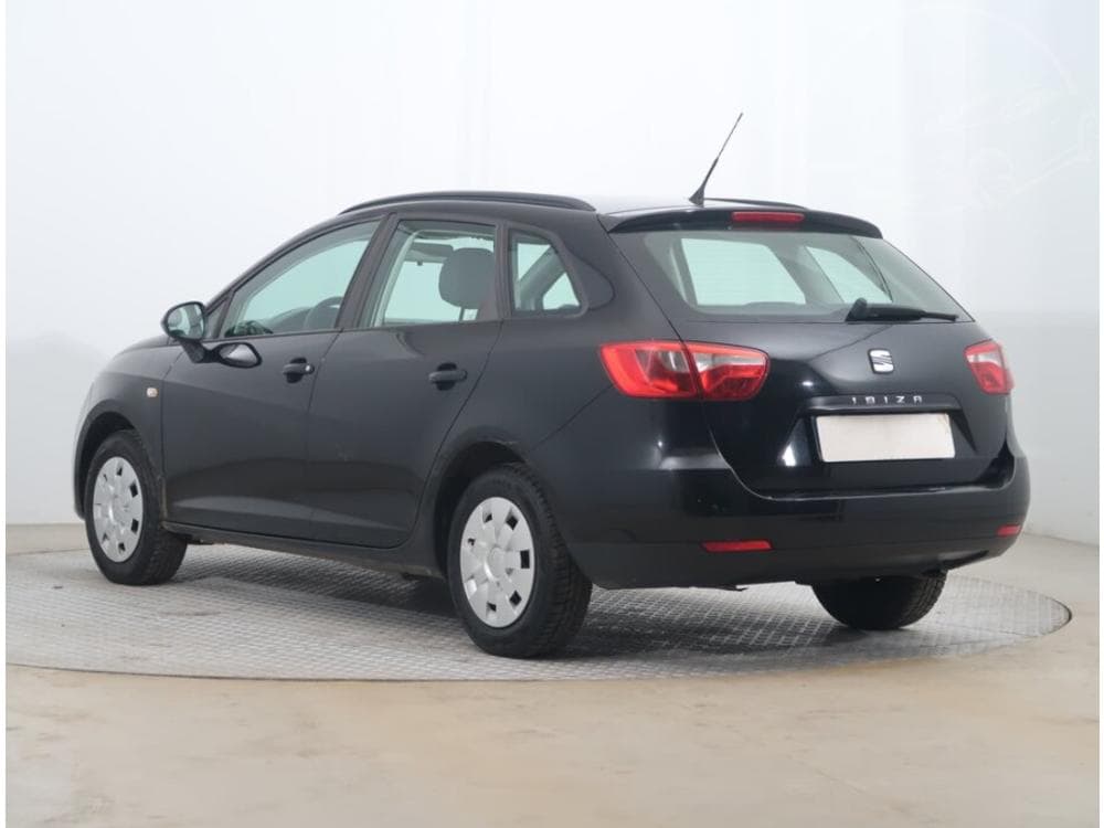 2012 Seat IBIZA - 7