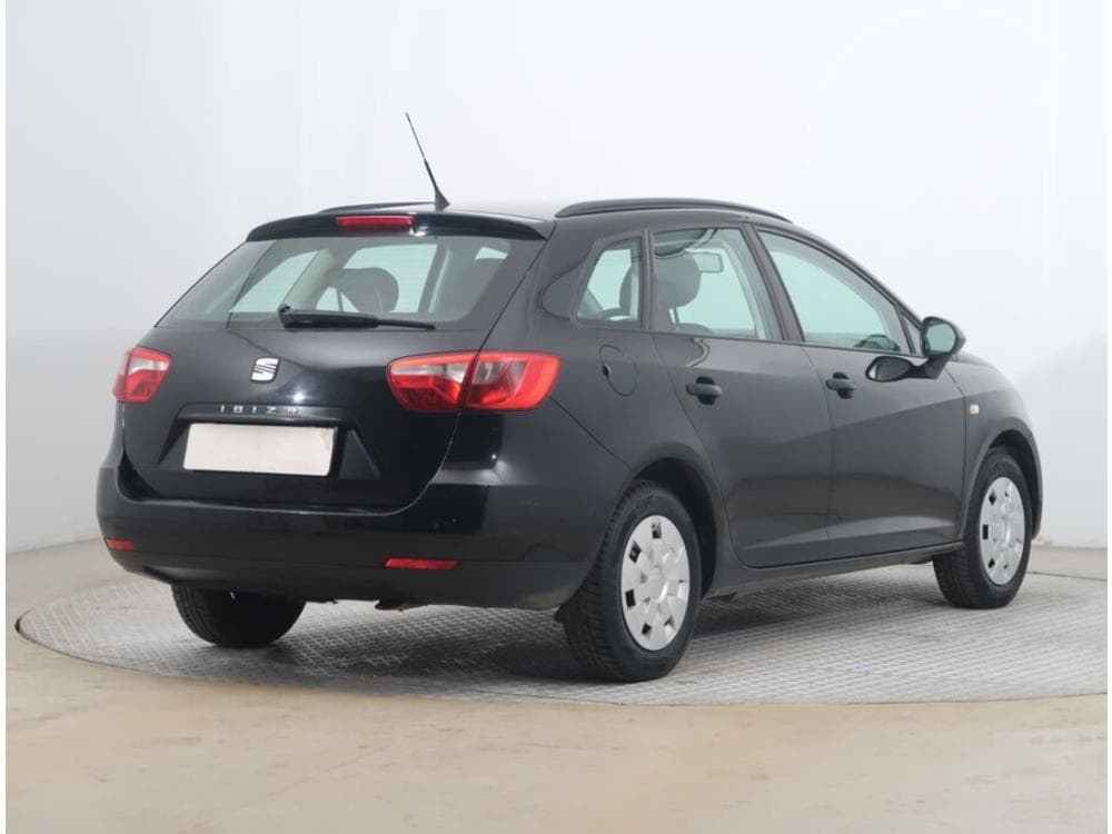 2012 Seat IBIZA - 9