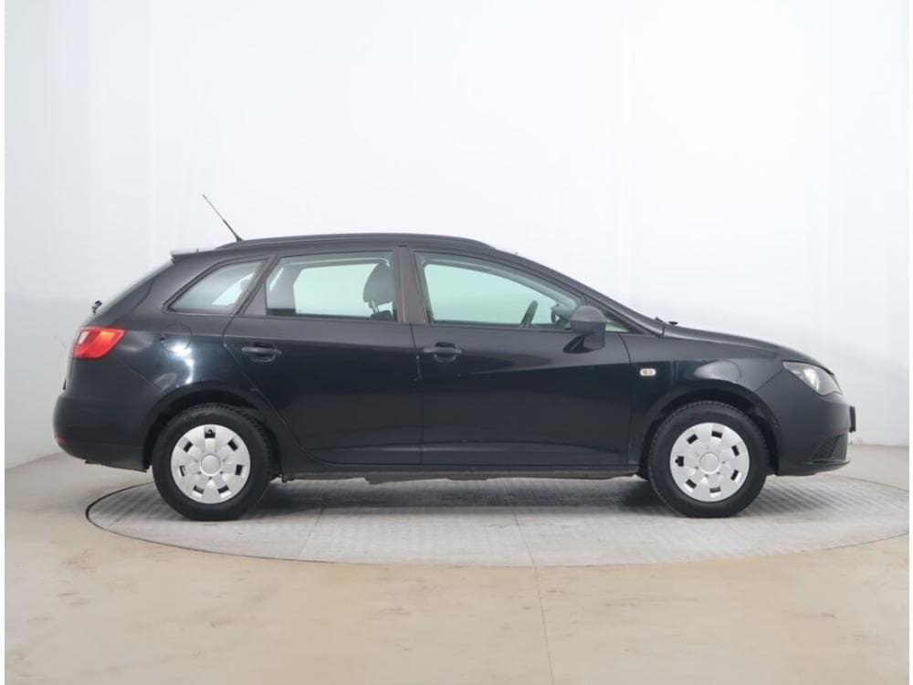 2012 Seat IBIZA - 11