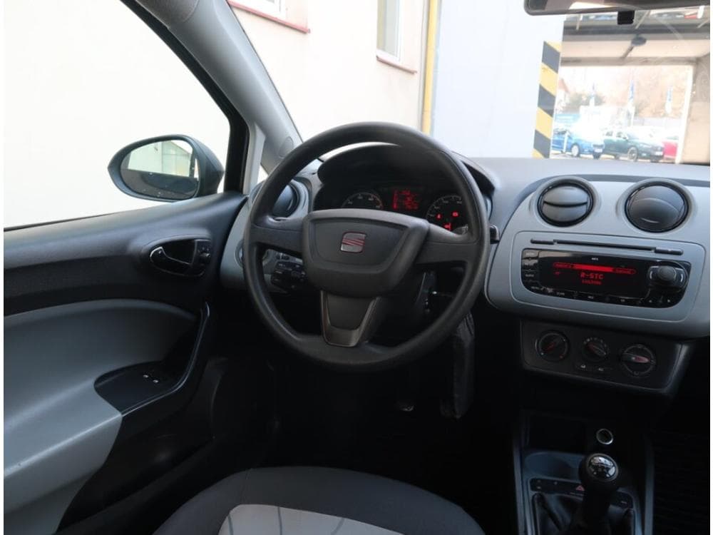 2012 Seat IBIZA - 13