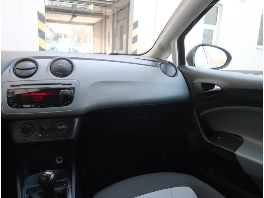 2012 Seat IBIZA - 15