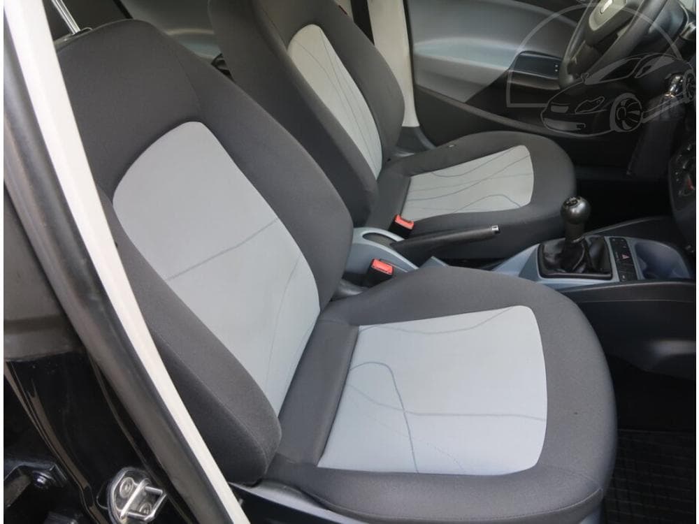 2012 Seat IBIZA - 17
