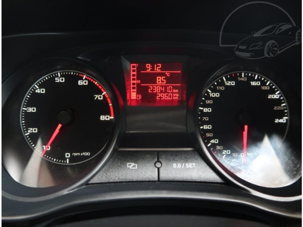 2012 Seat IBIZA - 21