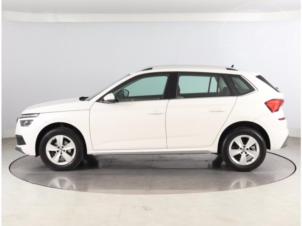 2020 Škoda KAMIQ - 7