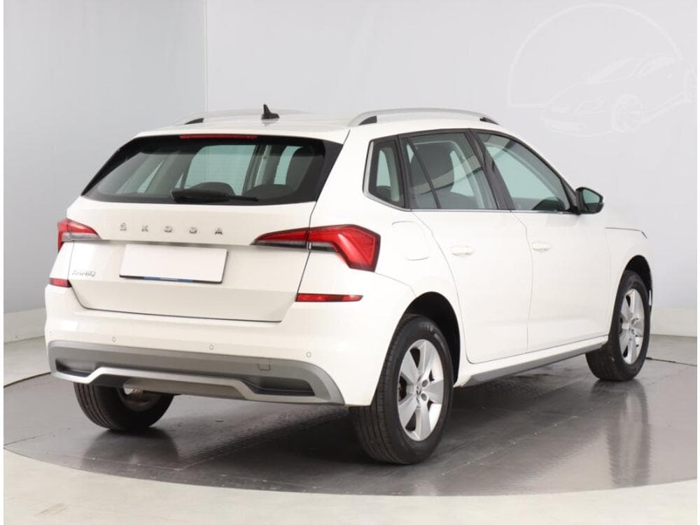 2020 Škoda KAMIQ - 13