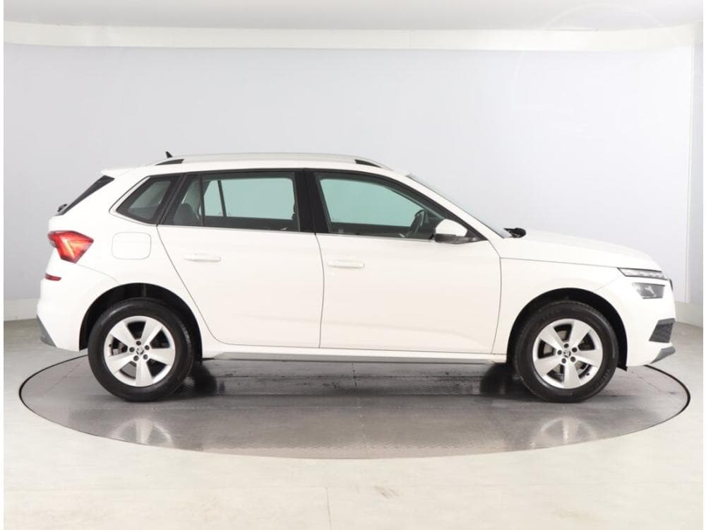 2020 Škoda KAMIQ - 16