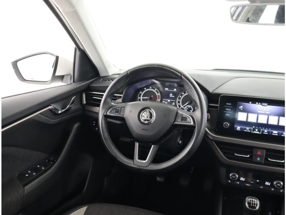 2020 Škoda KAMIQ - 19