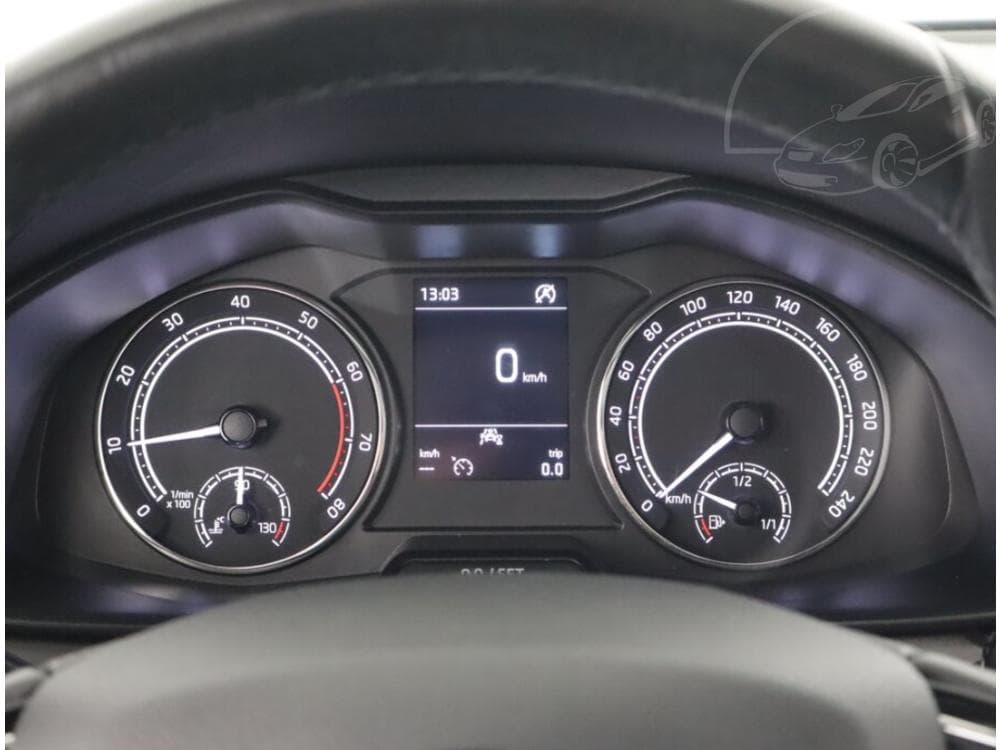 2020 Škoda KAMIQ - 31