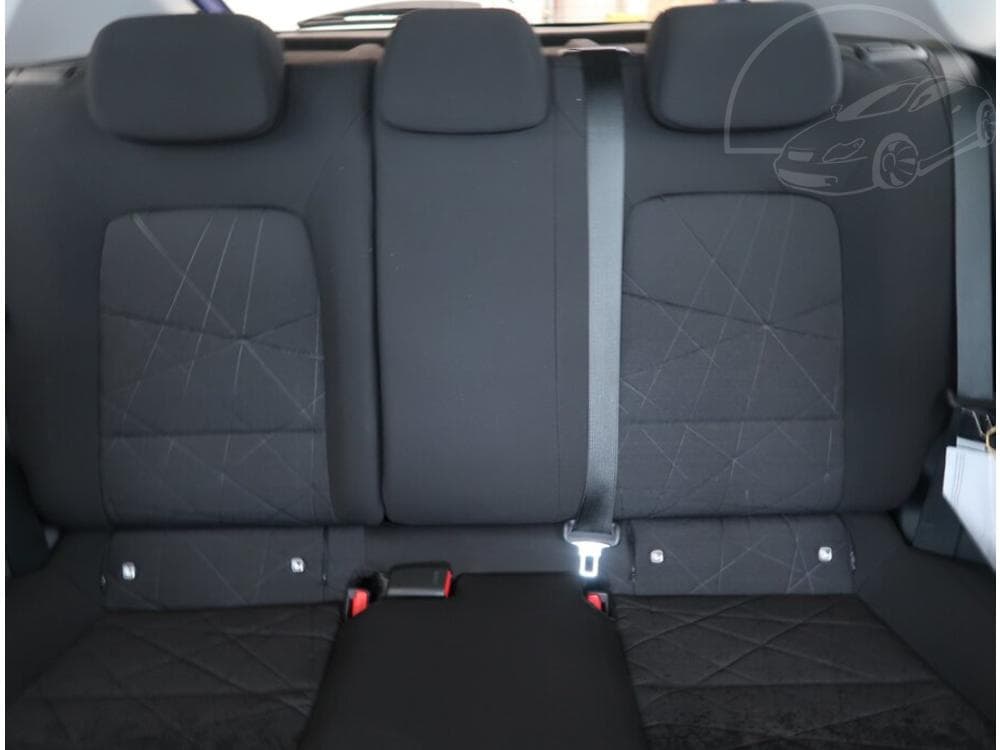 2023 Hyundai Bayon - 10