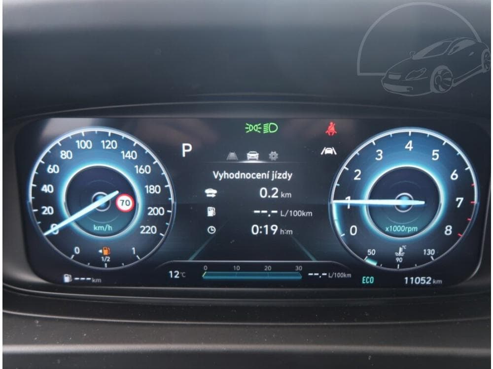 2023 Hyundai Bayon - 11