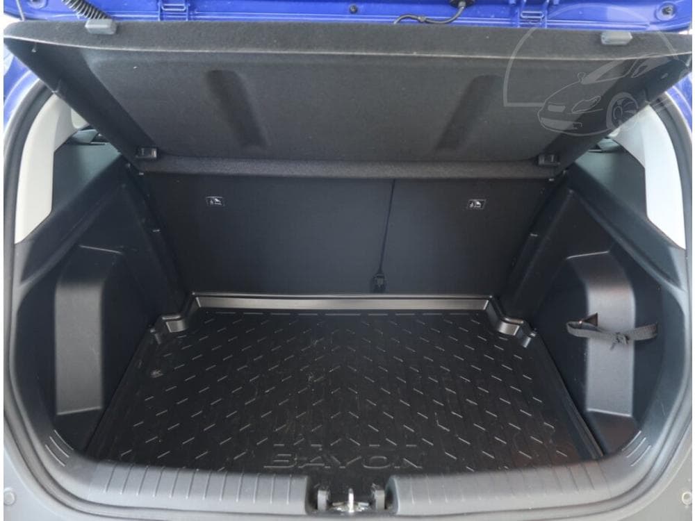 2023 Hyundai Bayon - 14