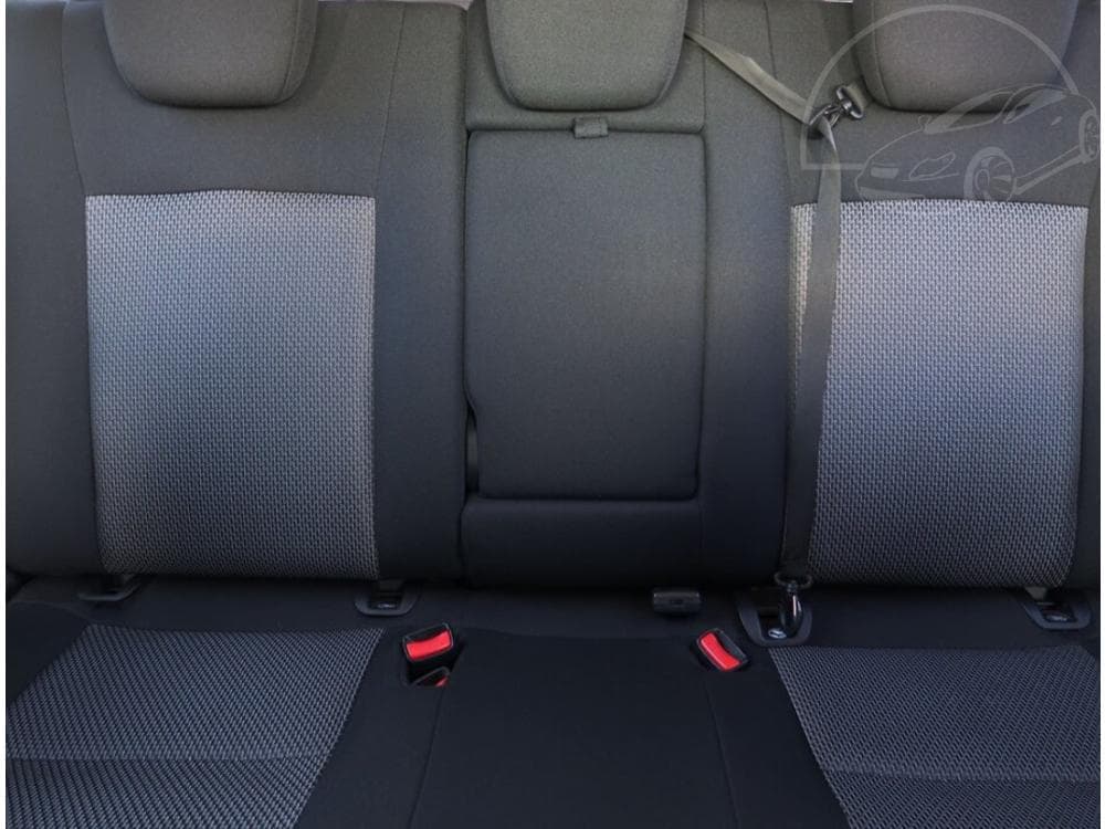 2016 Suzuki S-CROSS - 19