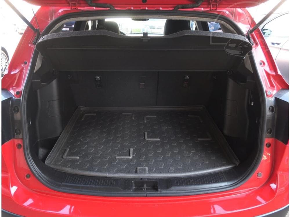 2016 Suzuki S-CROSS - 25