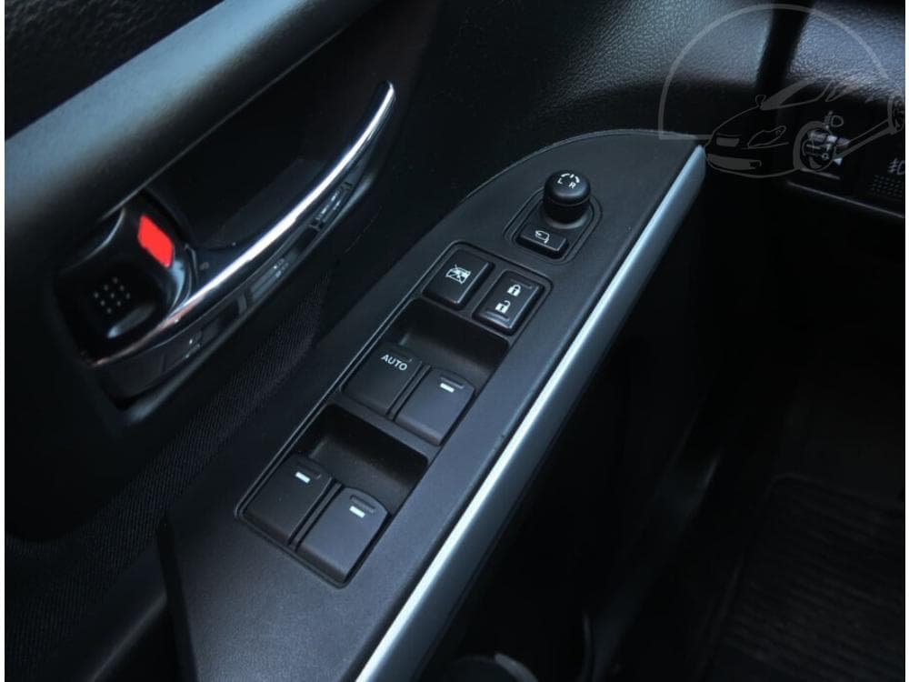 2016 Suzuki S-CROSS - 27