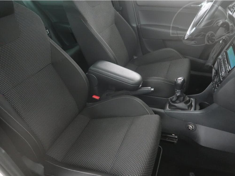 2014 Škoda RAPID - 17