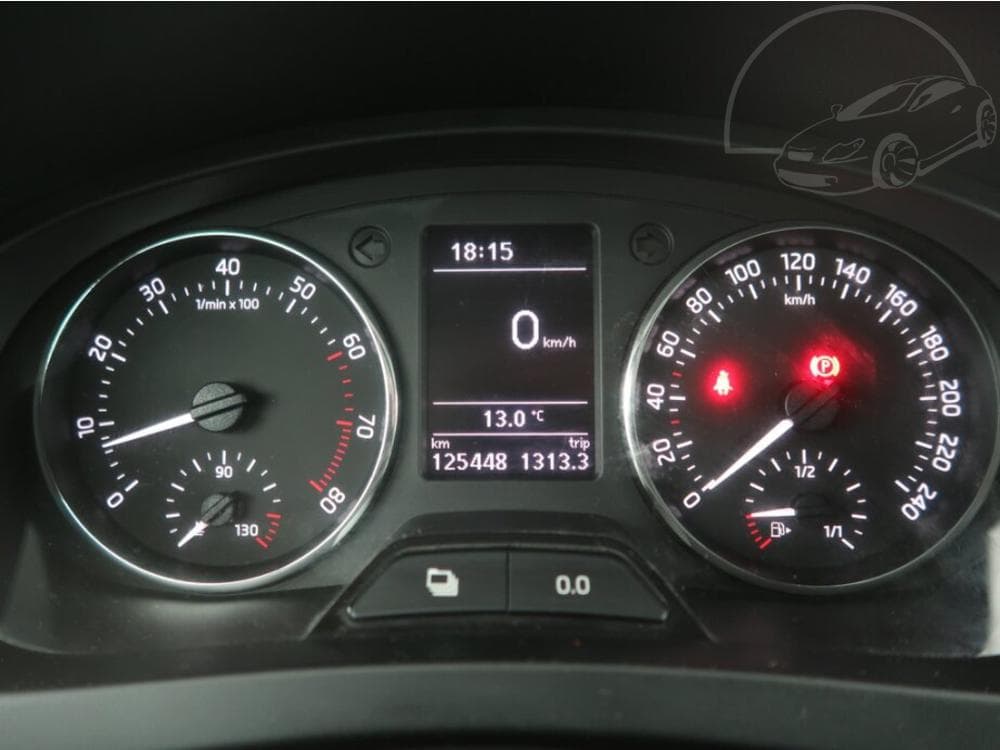 2014 Škoda RAPID - 21