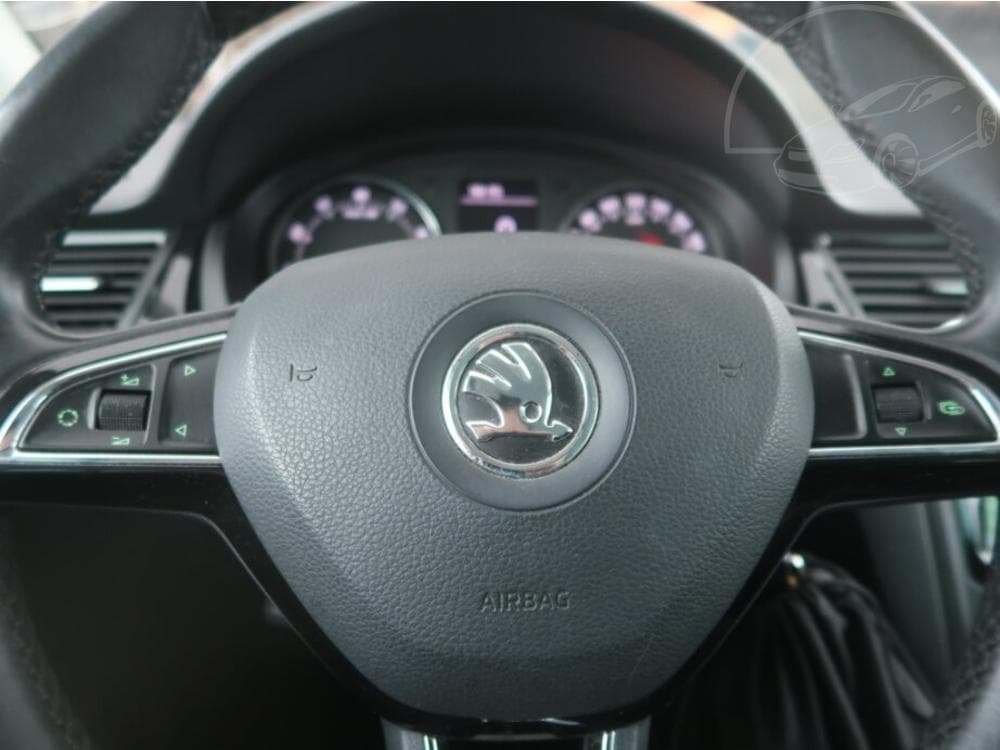 2014 Škoda RAPID - 29