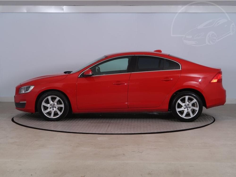 2014 Volvo S60 - 3