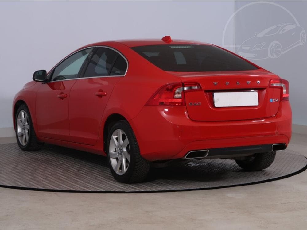2014 Volvo S60 - 4