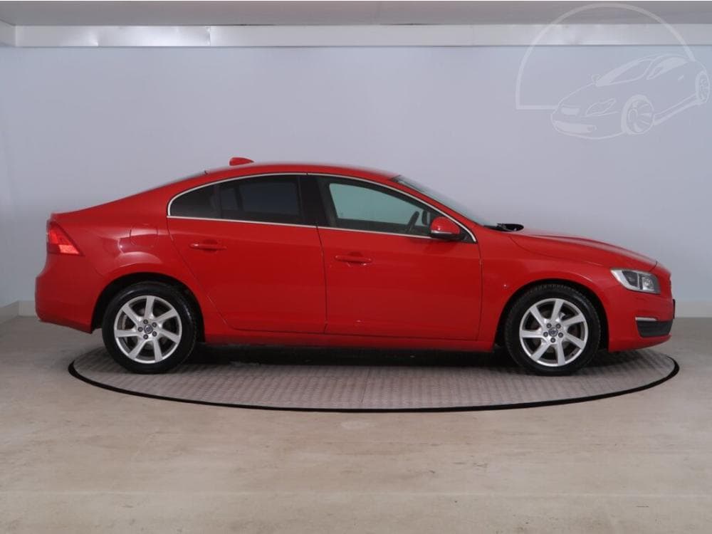 2014 Volvo S60 - 6