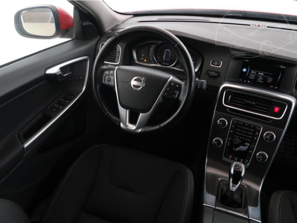 2014 Volvo S60 - 7