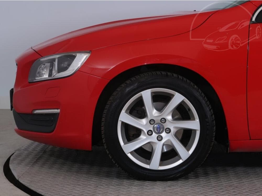 2014 Volvo S60 - 15