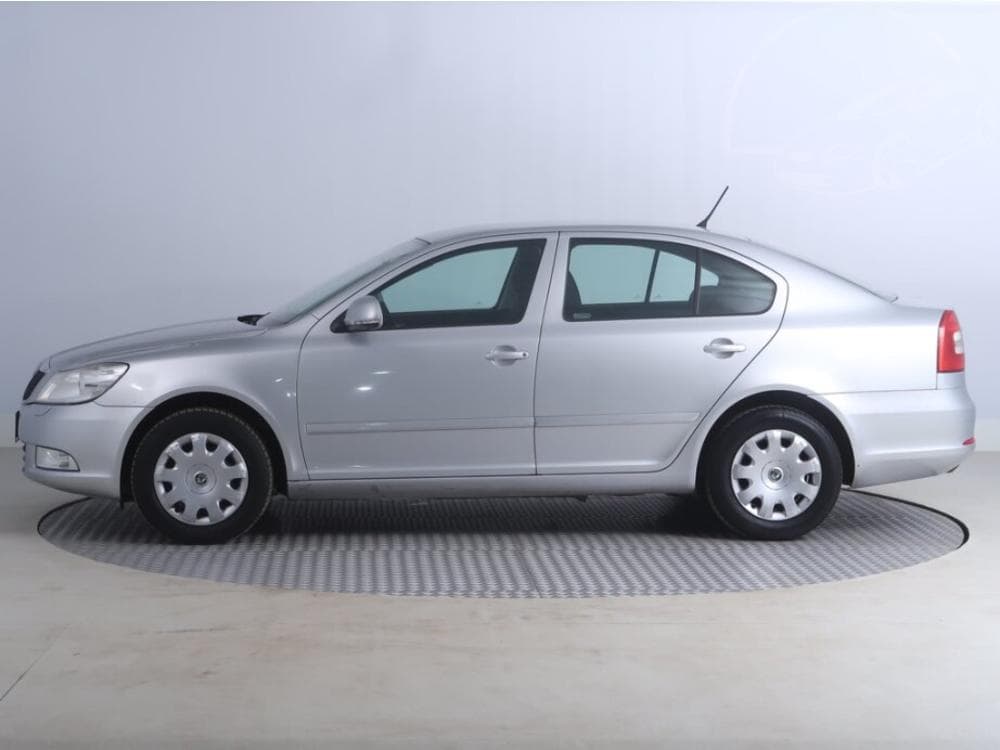 2012 Škoda OCTAVIA - 3