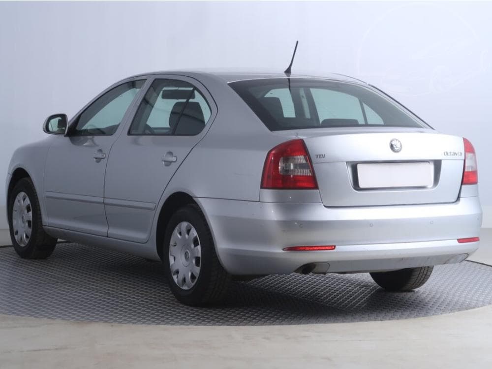 2012 Škoda OCTAVIA - 4