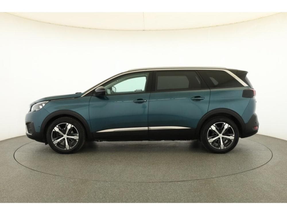 2020 Peugeot 5008 - 3