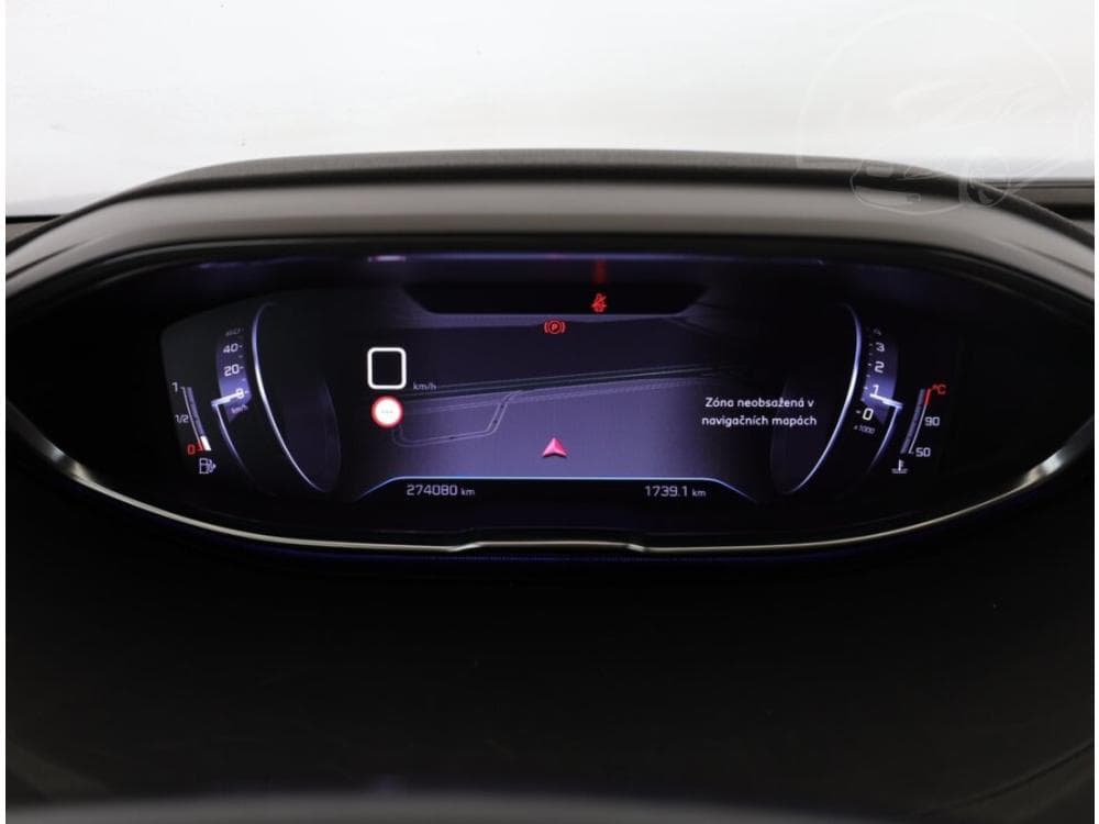 2020 Peugeot 5008 - 9