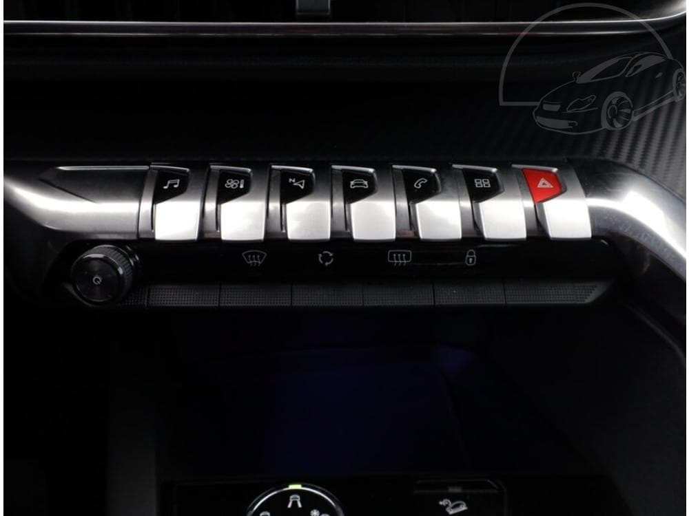 2020 Peugeot 5008 - 12