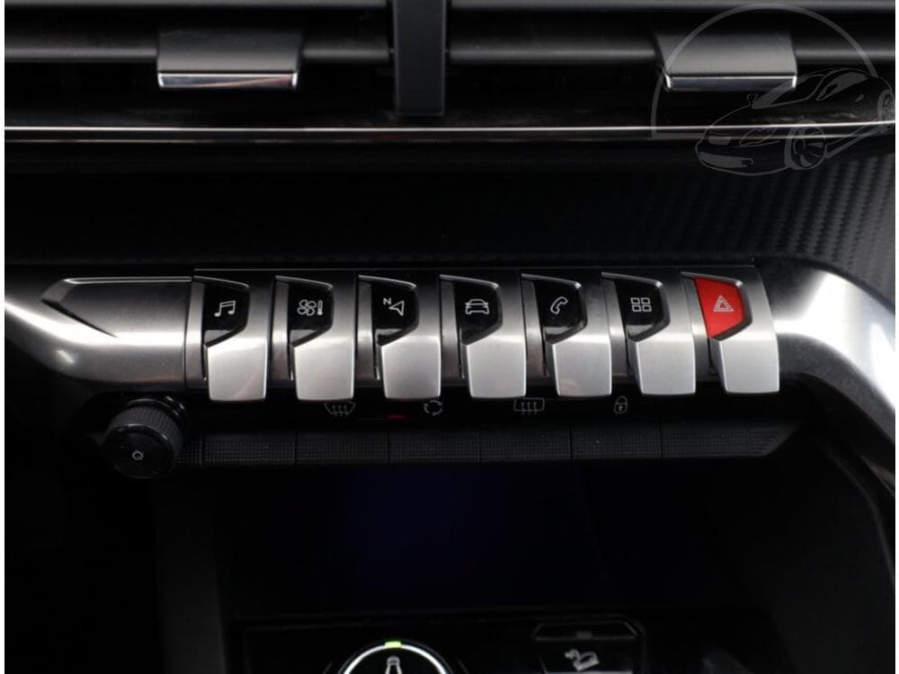 2020 Peugeot 5008 - 13