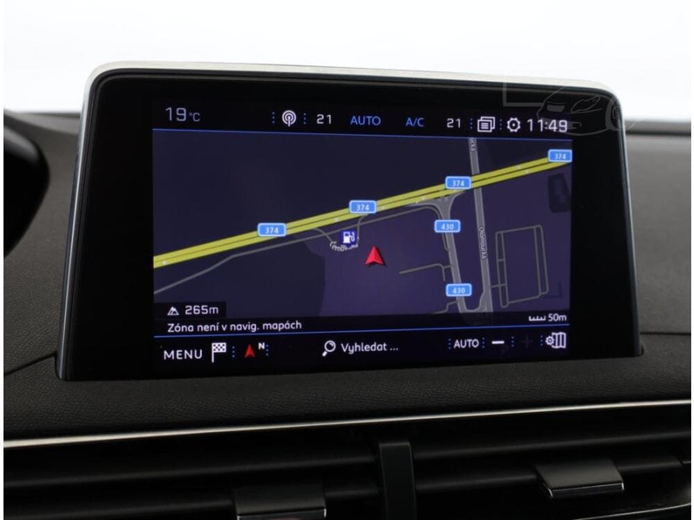 2020 Peugeot 5008 - 14