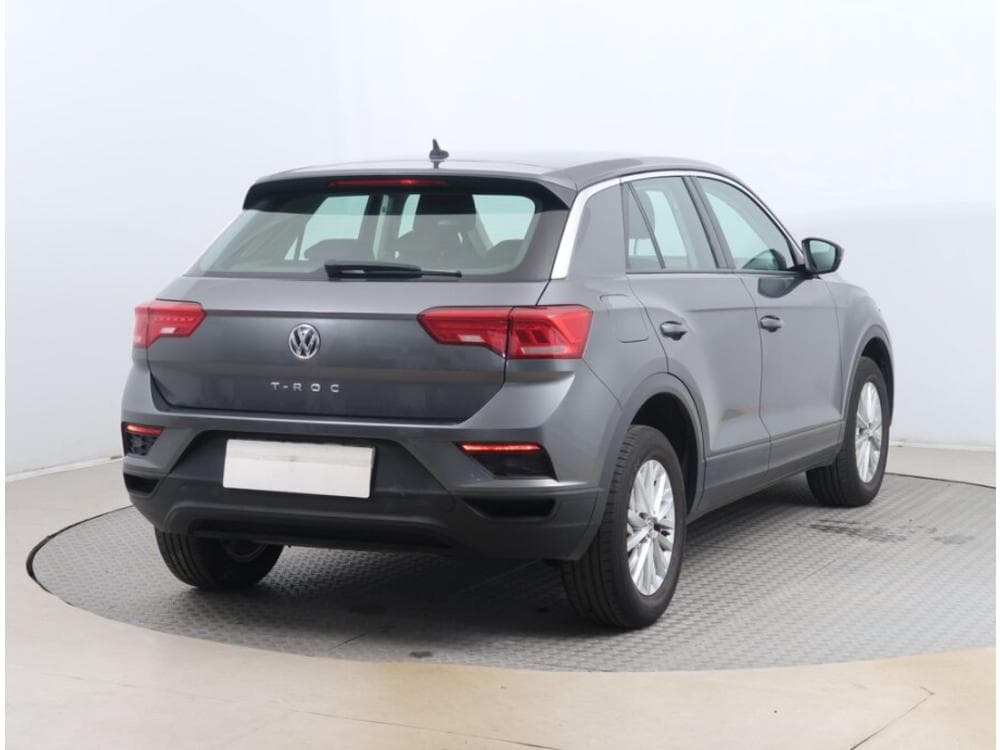 2020 Volkswagen T-Roc - 5