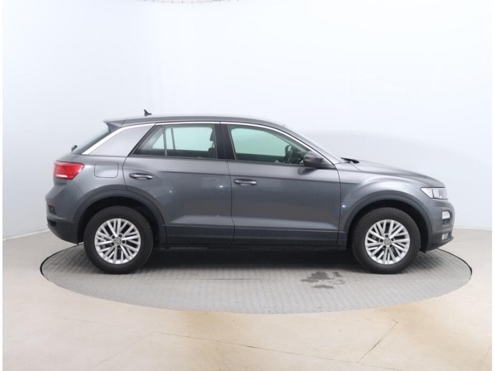 2020 Volkswagen T-Roc - 6