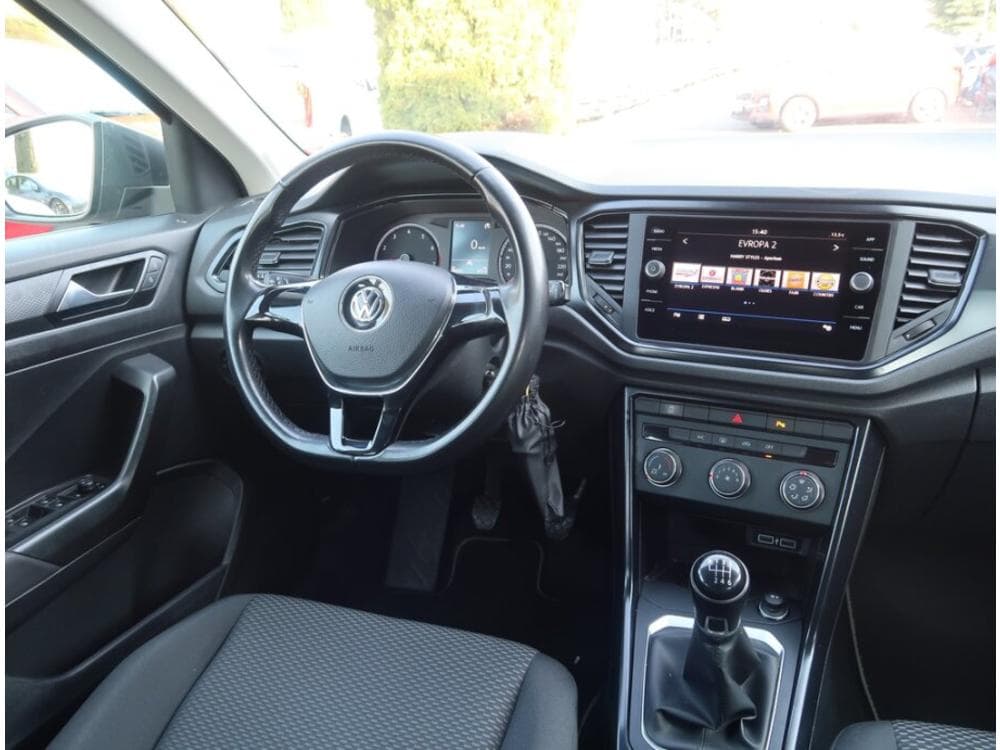 2020 Volkswagen T-Roc - 7