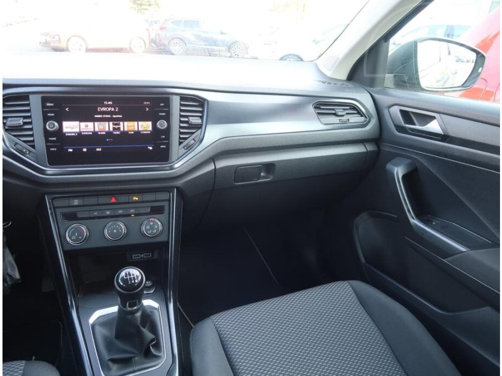 2020 Volkswagen T-Roc - 8