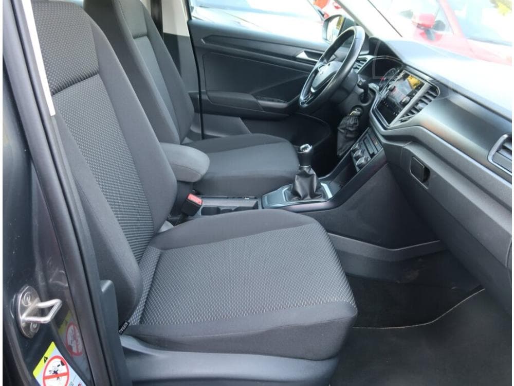 2020 Volkswagen T-Roc - 9