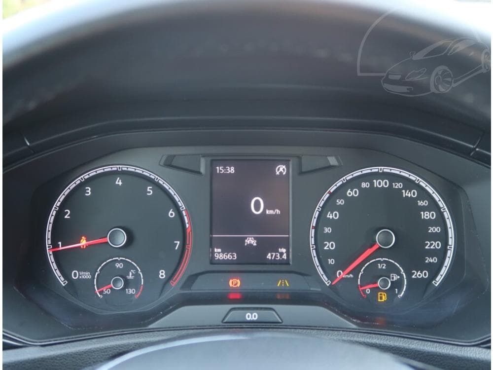 2020 Volkswagen T-Roc - 11