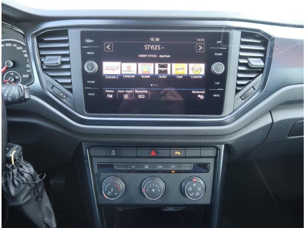 2020 Volkswagen T-Roc - 12