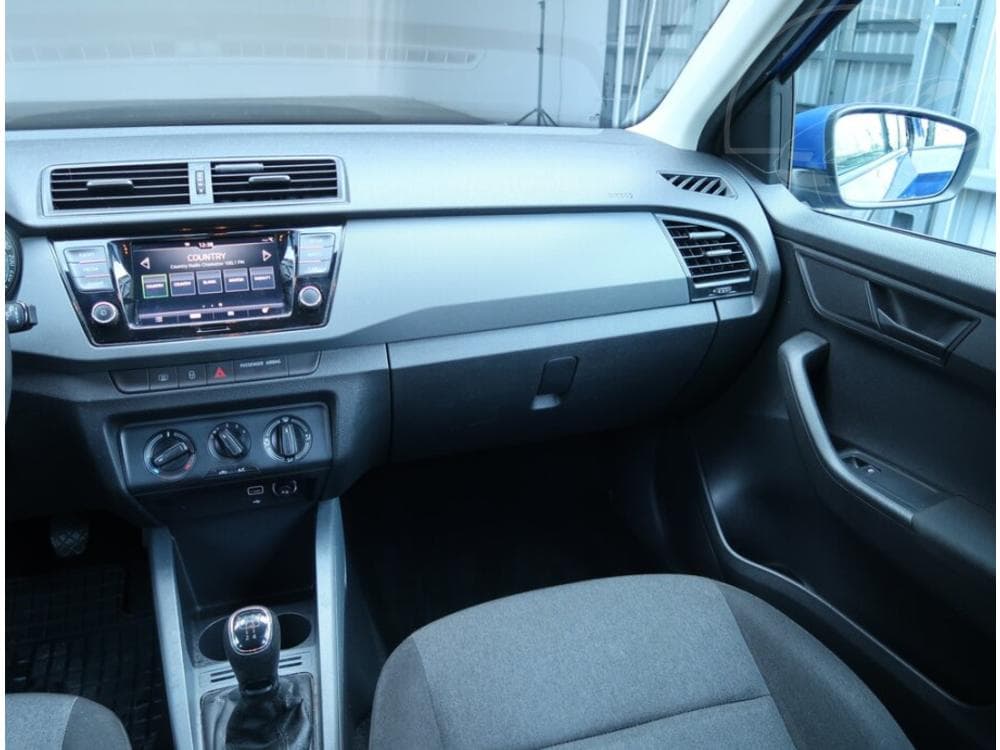 2020 Škoda FABIA - 8