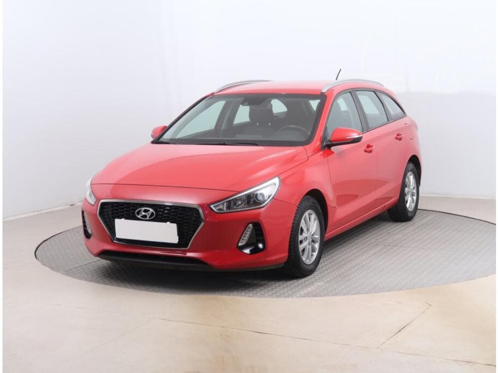2018 Hyundai i30 - 2