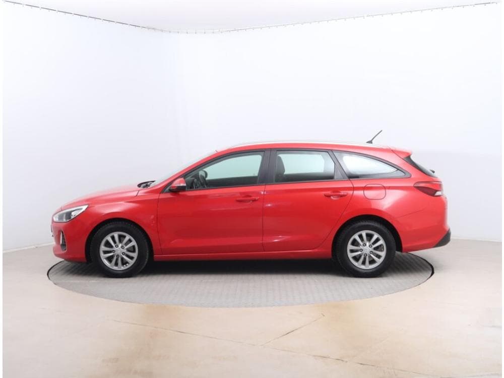 2018 Hyundai i30 - 3