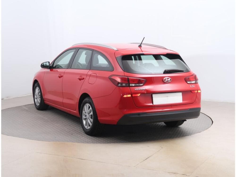 2018 Hyundai i30 - 4