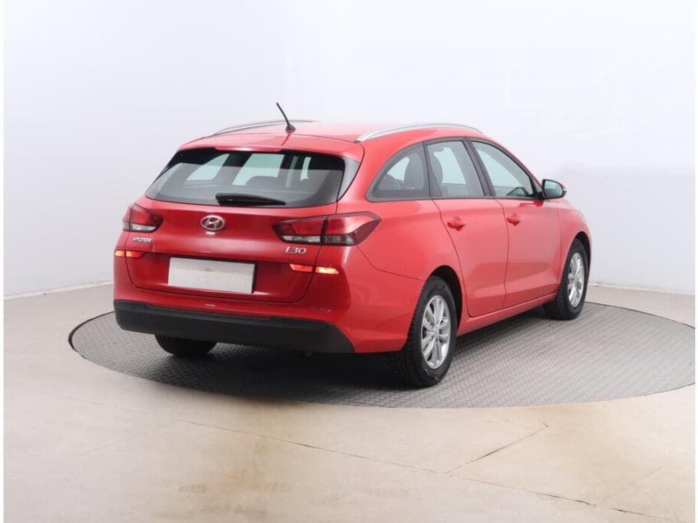2018 Hyundai i30 - 5