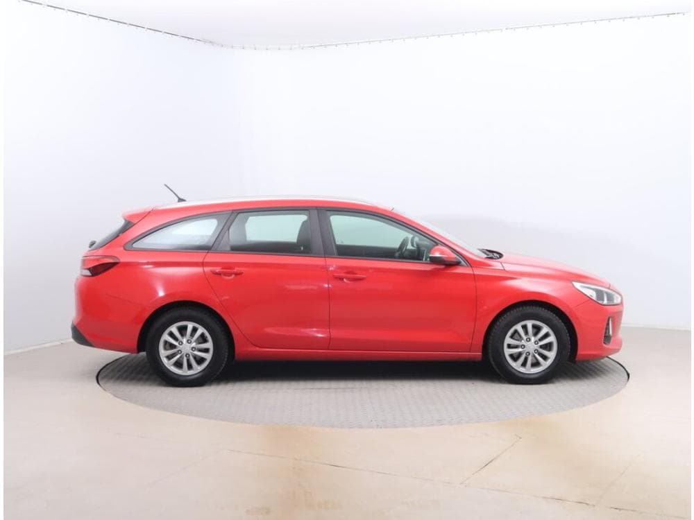 2018 Hyundai i30 - 6