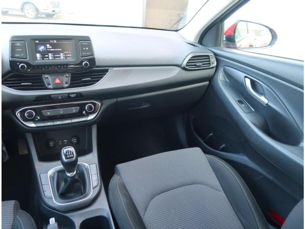 2018 Hyundai i30 - 8